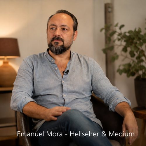 Spirituelle Lebensberatung