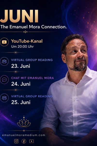 Events Juni