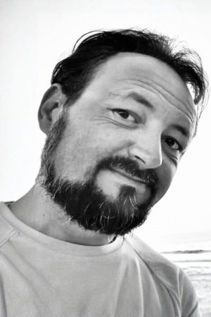 Manuel Lavilla